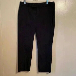 Banana Republic Black Woman’s Pants in Size 12.
